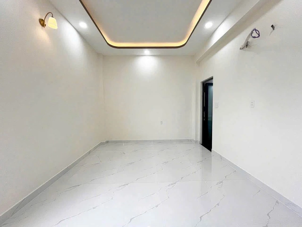 Bán nhà sổ riêng thổ cư 100m2, 3 phòng ngủ, giá 1,85 tỷ gần ngã tư Huỳnh Văn Nghệ, Bửu Long, Biên Hòa - Ảnh thu nhỏ 4