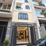 Bán nhà hẻm 44m² 6.5 tỷ Bình Tân - Ảnh thu nhỏ 1