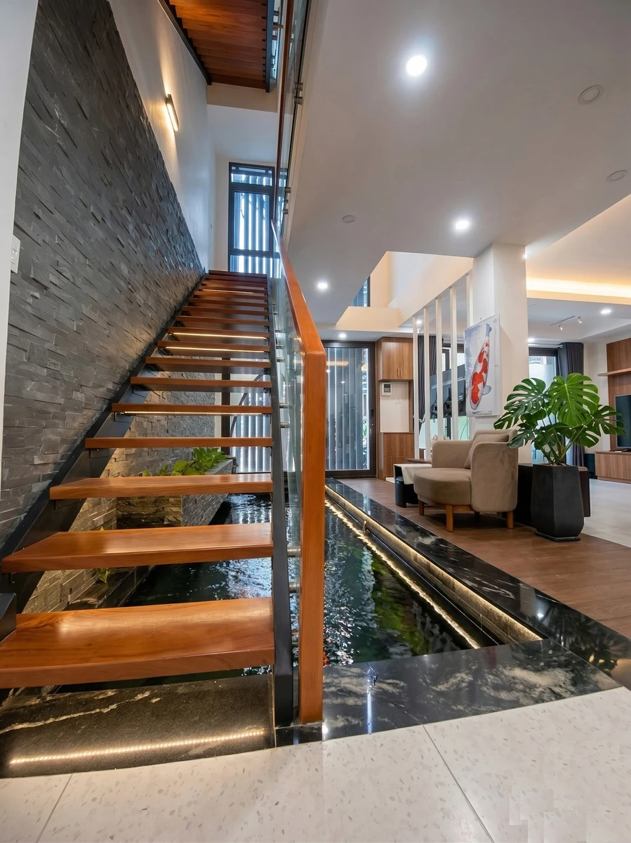 Biệt thự Phú Nhuận 6PN 83m² 16.8 tỷ Phường 8 - Ảnh thu nhỏ 2
