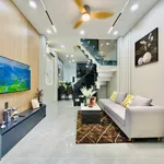 Bán minihouse 2PN 27.9m² full nội thất 4.39 tỷ Gò Vấp - Ảnh thu nhỏ 3