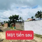 Bán đất mặt tiền hẻm 35 Nguyễn Văn Linh Bình Chánh 207m² - Ảnh thu nhỏ 2