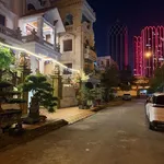 Bán biệt thự lô góc 231m² Lê Hồng Phong, Hải Phòng 17,9 tỷ - Ảnh thu nhỏ 1