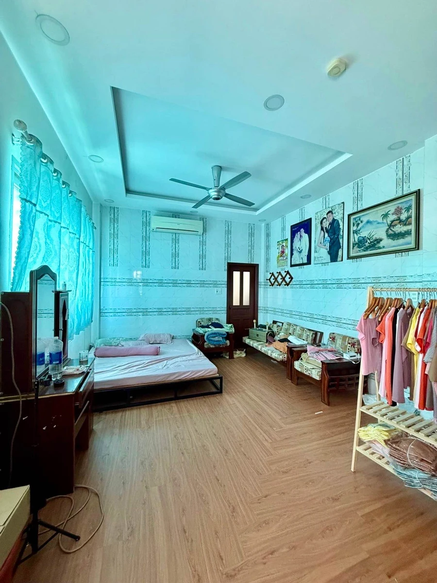 Bán nhà hẻm xe hơi 5 tầng gần Đầm Sen 100m² giá 14,7 tỷ - Ảnh thu nhỏ 5