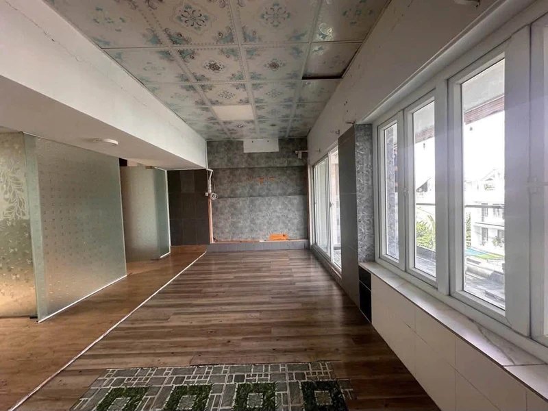 Bán đất Bạch Đằng, Đà Lạt, 249m² 843ha