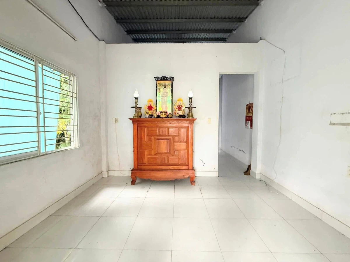 Bán nhà kiệt ô tô 128m² Bùi Thị Xuân TP Huế - Ảnh thu nhỏ 4