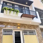 Bán nhà Quận 10 Phường 13 3,9x10m 5,999 tỷ - Ảnh thu nhỏ 1