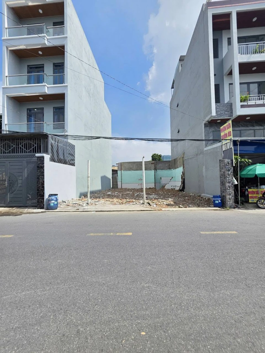 Bán đất mặt tiền kinh doanh Dĩ An 76,9m2 giá 5,2 tỷ - Ảnh thu nhỏ 5