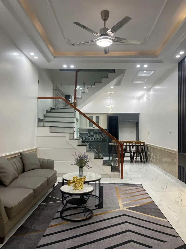 Bán đất nền thổ cư 100m² sát chợ Tân Hòa, Bình Dương 3,4 tỷ 1835