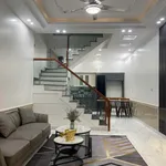Bán nhà 4 tầng 42m² phố Phương Lưu ô tô đỗ cổng - Ảnh thu nhỏ 1