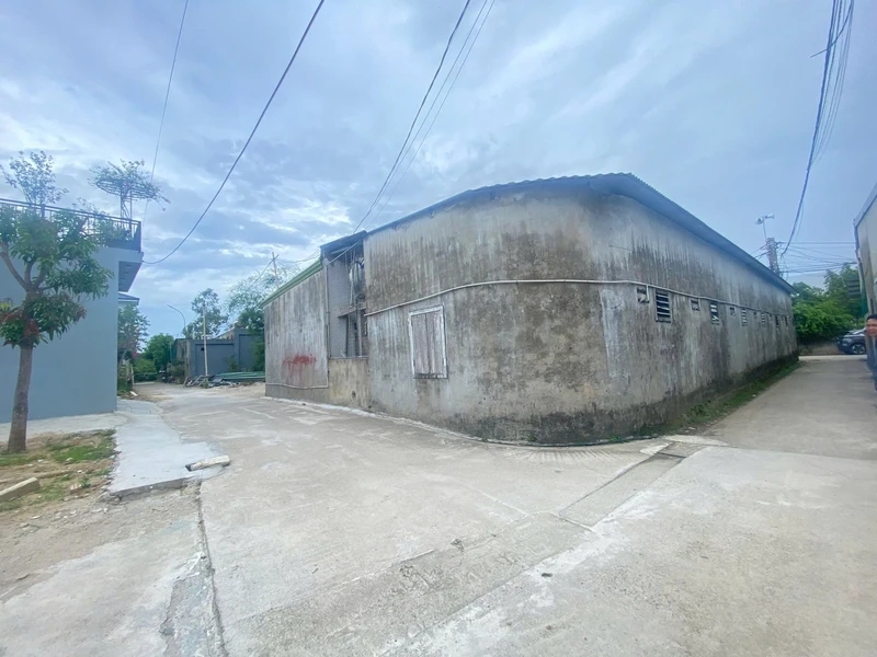 Bán nhà mặt tiền Quảng Ngãi 125m² 3,5 tỷ ds10