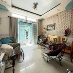 Bán nhà hẻm xe hơi 3 tầng BTCT 52m2 hai mặt hẻm, Phường 11, Bình Thạnh, 9,68 tỷ - Ảnh thu nhỏ 2