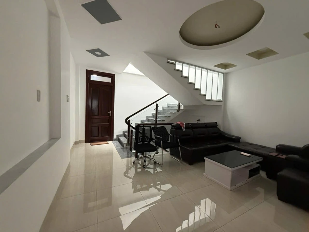Bán nhà 3 tầng 180m² đường 16m Nha Trang 8,5 tỷ - Ảnh thu nhỏ 3