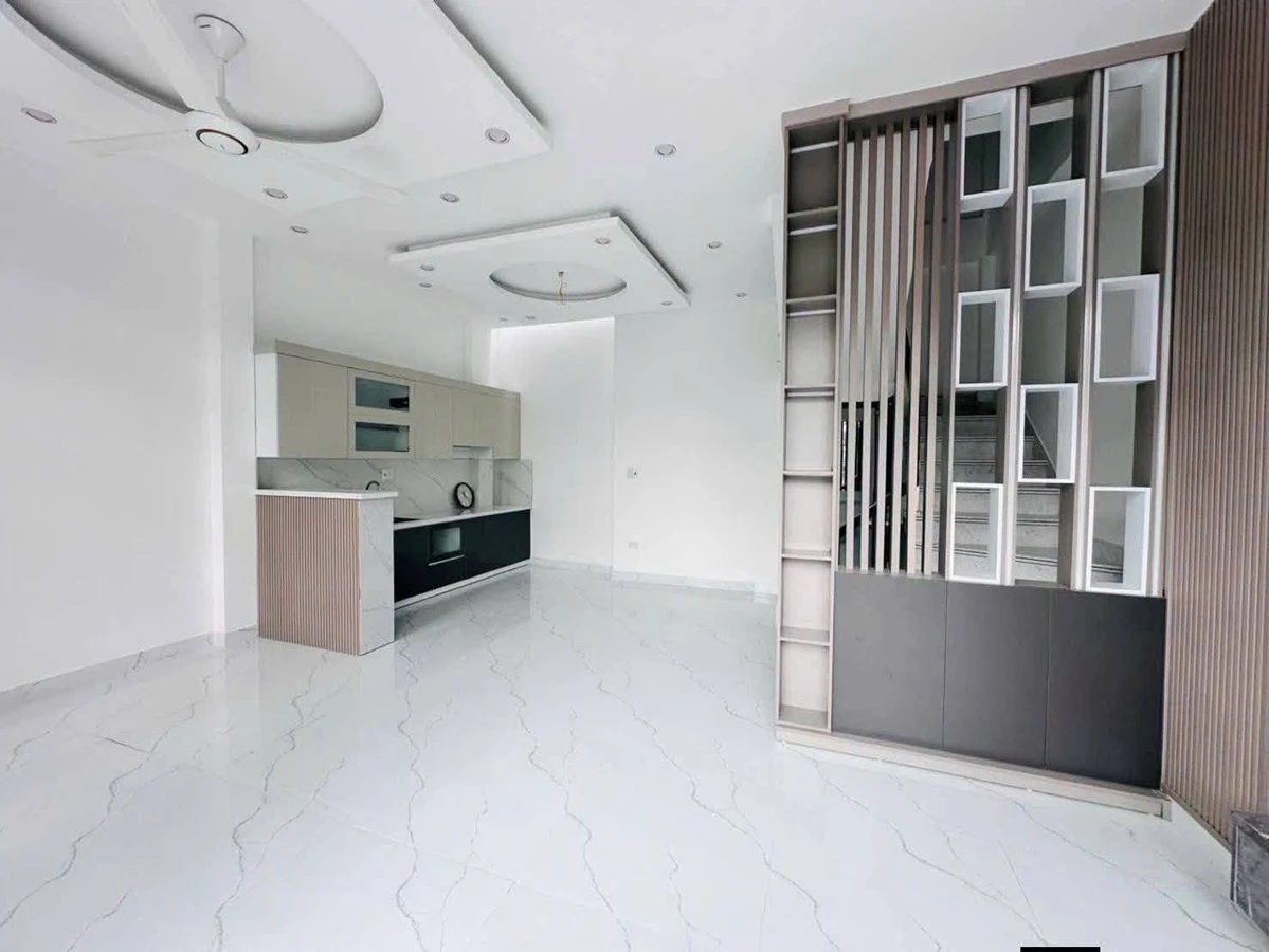 Bán nhà 4 tầng 41m2 Sở Dầu Hải Phòng - Ảnh thu nhỏ 3
