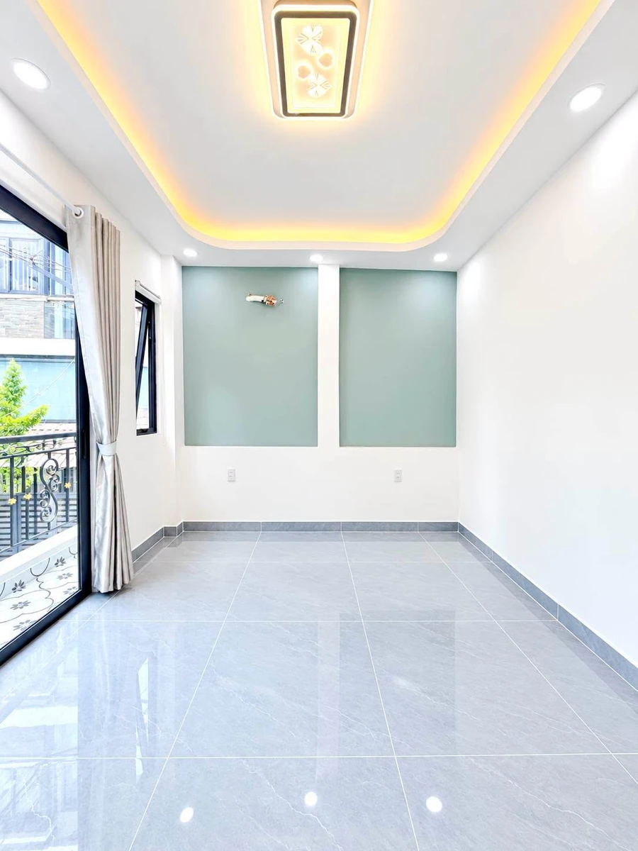 Bán nhà góc 2 tầng 30m2 đường Trịnh Đình Trọng, Tân Phú, giá 4,85 tỷ - Ảnh thu nhỏ 5