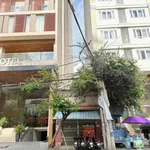 Bán nhà mặt tiền Nguyễn Thiện Thuật 88,5m2 khu phố Tây gần biển Nha Trang - Ảnh thu nhỏ 1