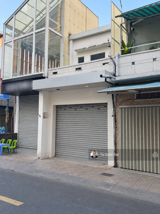 Quận 3 - MT Huỳnh Tịnh Của - 52.5m2 - 12 tỷ - Đường 2 chiều - Ảnh thu nhỏ 2