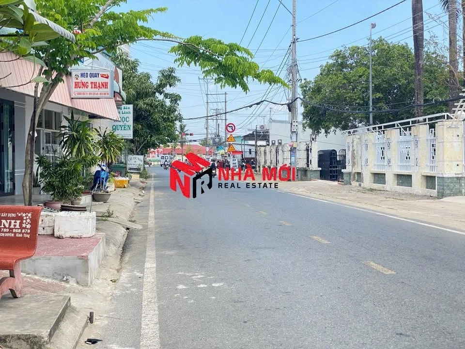 Bán nền mặt tiền 89m² đường Lê Khắc Xương, Cà Mau - Ảnh thu nhỏ 2
