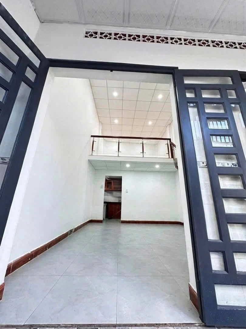 Bán nhà 40m2 hẻm thông Trảng Dài 799 triệu - Ảnh thu nhỏ 2