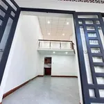 Bán nhà 40m2 hẻm thông Trảng Dài 799 triệu - Ảnh thu nhỏ 2