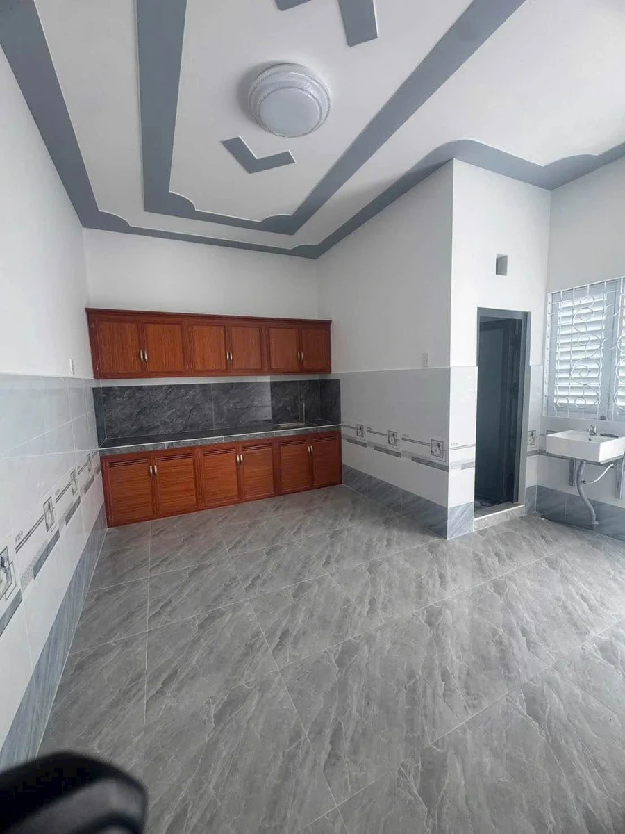 Bán nhà cấp 4 có 2 phòng ngủ 110m² tại Xuân Thới Sơn - Ảnh thu nhỏ 5