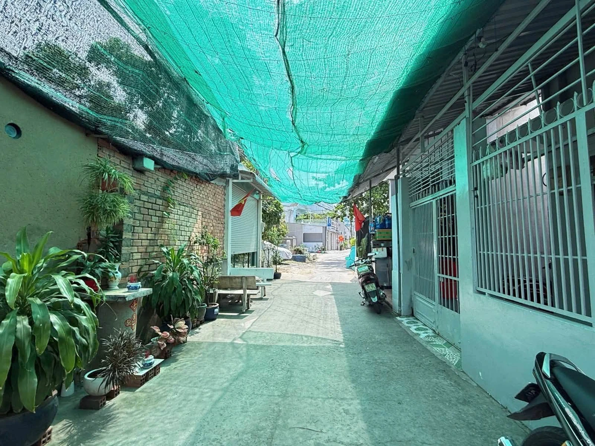 Bán nhà cấp 4 hẻm xe tải 65m² Nguyễn Văn Quá, Đông Hưng Thuận, Quận 12 - 4,999 tỷ - Ảnh thu nhỏ 2