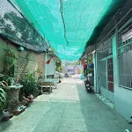 Bán nhà cấp 4 hẻm xe tải 65m² Nguyễn Văn Quá, Đông Hưng Thuận, Quận 12 - 4,999 tỷ - Ảnh thu nhỏ 2