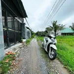 Bán đất thổ cư 5x24m sổ hồng riêng tại xã Đức Hòa, Tây Ninh giá 850 triệu - Ảnh thu nhỏ 1