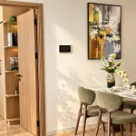 Suất nội bộ 2PN2WC Full NT giá chỉ 3,1 tỷ thanh toán 10% nhận nhà CK lên đến 19% HTLS 0% 24 tháng - Ảnh thu nhỏ 21