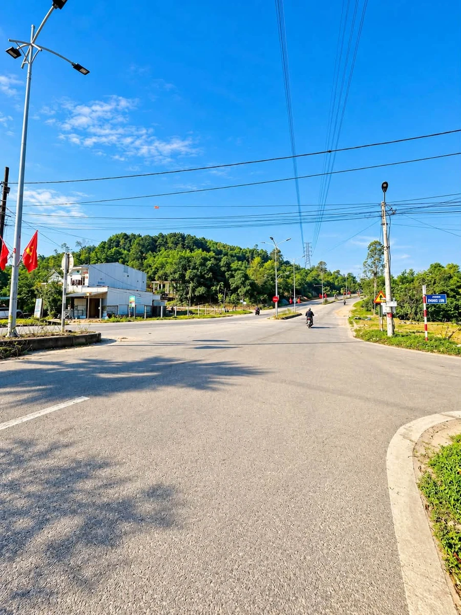 Bán đất mặt tiền Phùng Lưu, Huế, 89m², 2,3 tỷ - Ảnh thu nhỏ 3