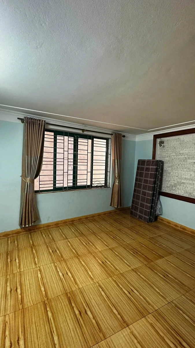 Bán nhà 3 tầng 64.1m² 4 tỷ gần Cứu hoả, Quận 1 - Ảnh thu nhỏ 5