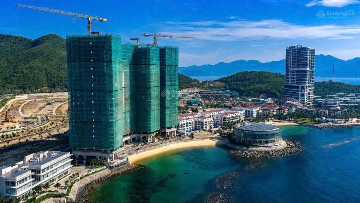 Vega Alora Residences, căn hộ biển cuối cùng tại nội đô Nha Trang, chính thức mở bán từ 1,36 tỷ - Ảnh thu nhỏ 3