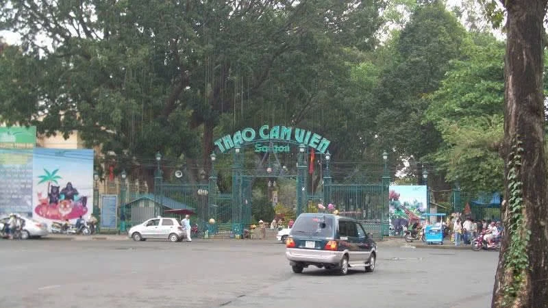 Bán nhà hẻm xe hơi 57m2 giá 9,2 tỷ Quận 1 - Ảnh 1
