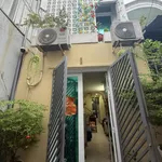 Bán nhà hẻm Nguyễn Duy Cung 37m² 2PN 2WC 3.7 tỷ Quận 1 - Ảnh thu nhỏ 1
