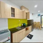 Bán tòa căn hộ góc 67,5m² 4 tầng 7 căn hộ, phố đi bộ An Thượng, Đà Nẵng, giá nhỉnh 18 tỷ - Ảnh thu nhỏ 5