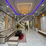 Bán nhà mặt tiền kinh doanh 154m² 4PN Cần Giuộc Tây Ninh 3,3 tỷ - Ảnh thu nhỏ 3