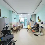 Bán nhà 4 tầng 65m² 5PN hẻm nhựa 10m Đặng Thùy Trâm, Bình Thạnh giá 10,3 tỷ - Ảnh thu nhỏ 3