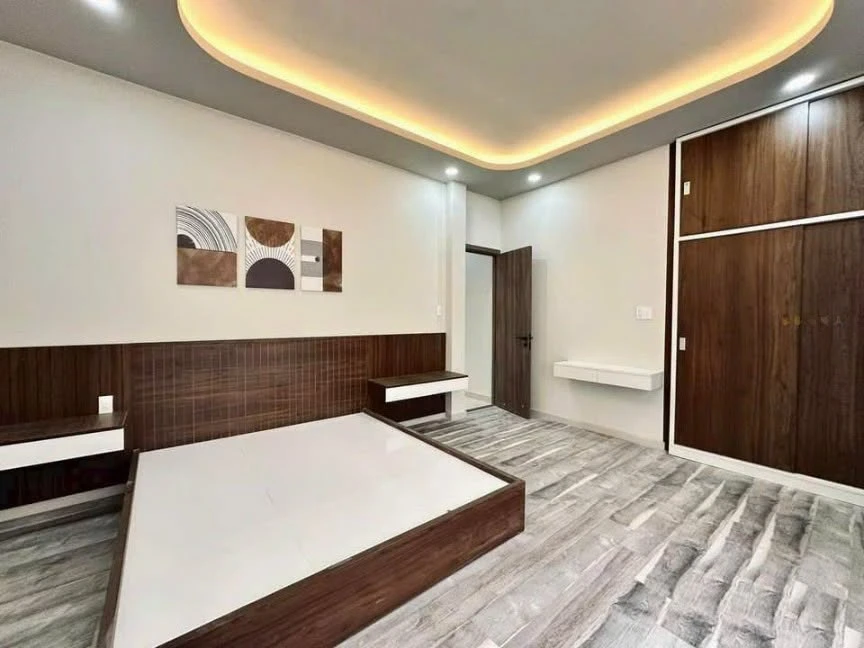 Bán nhà phố 4PN, 80m2, 6,99 tỷ, Phan Xích Long, Phú Nhuận - Ảnh thu nhỏ 2