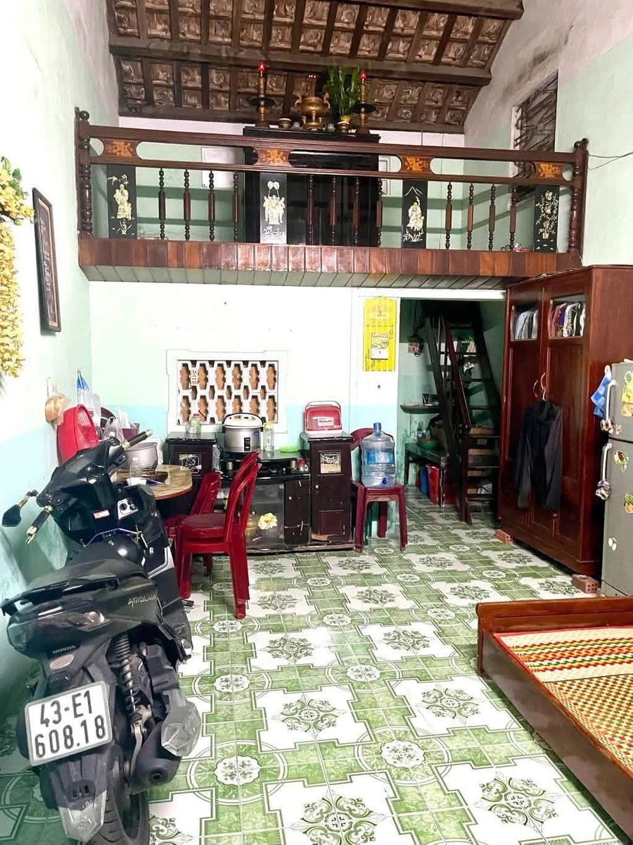 Bán đất 215m2 sát sông Hàn Sơn Trà 7.9 tỷ - Ảnh thu nhỏ 4