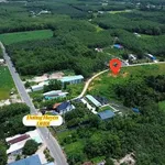Bán lô đất 250m² Minh Thành Bình Dương trên 400 triệu - Ảnh thu nhỏ 2