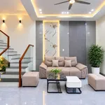 Bán nhà 3 phòng ngủ 140m² gần chợ và trường học - Ảnh thu nhỏ 3