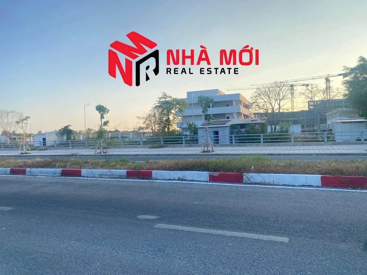 Bán đất mặt tiền đường 3/2, 206,6m², Cà Mau - 4 tỷ 600 - Ảnh thu nhỏ 5