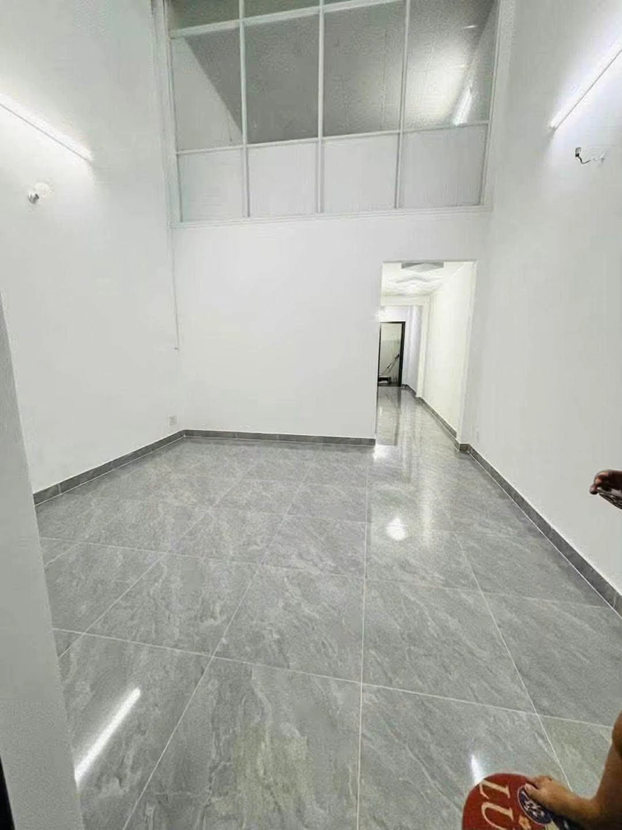 Bán nhà gác lửng 64m² Khu 8 Phú Hòa, Thủ Đức 2,39 tỷ - Ảnh 1