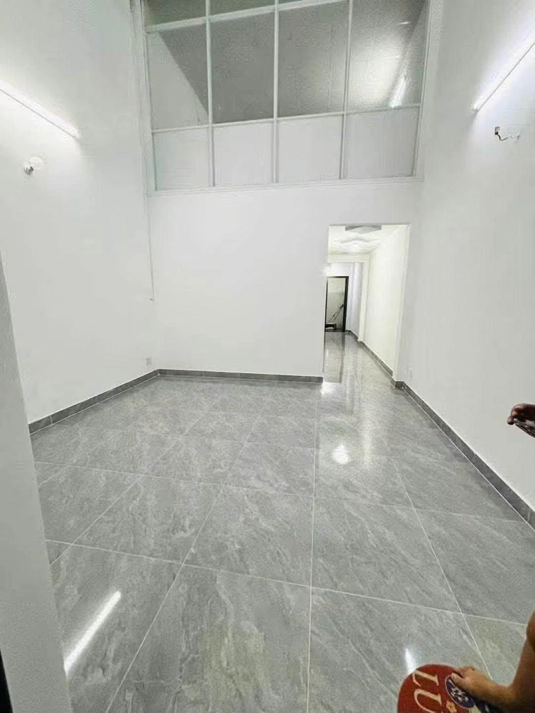 Bán nhà gác lửng 64m² Khu 8 Phú Hòa, Thủ Đức 2,39 tỷ - Ảnh 1