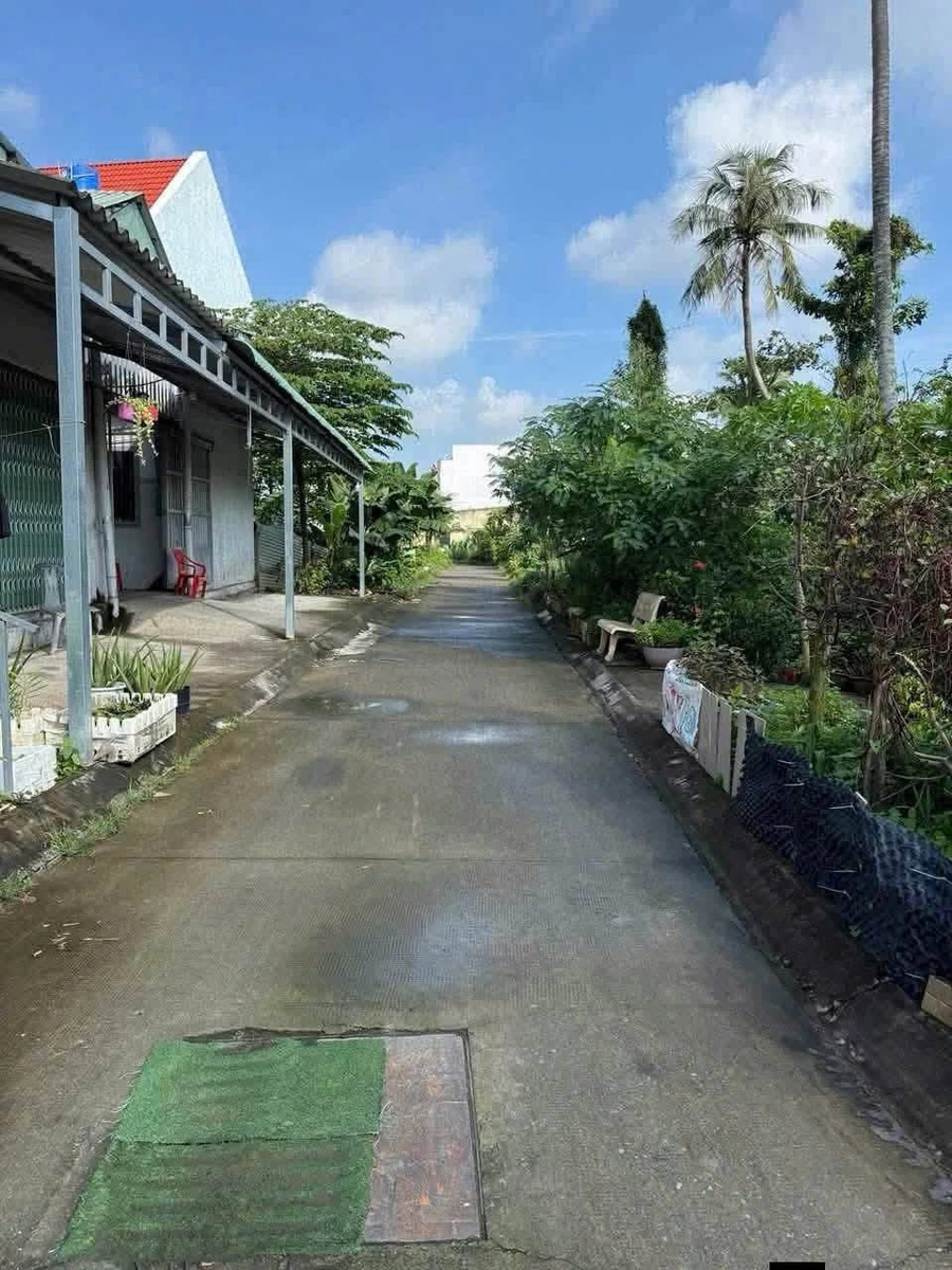 Bán đất thổ cư 94,8m2 giá 1 tỷ trung tâm TP Tân An, Long An - Ảnh thu nhỏ 4
