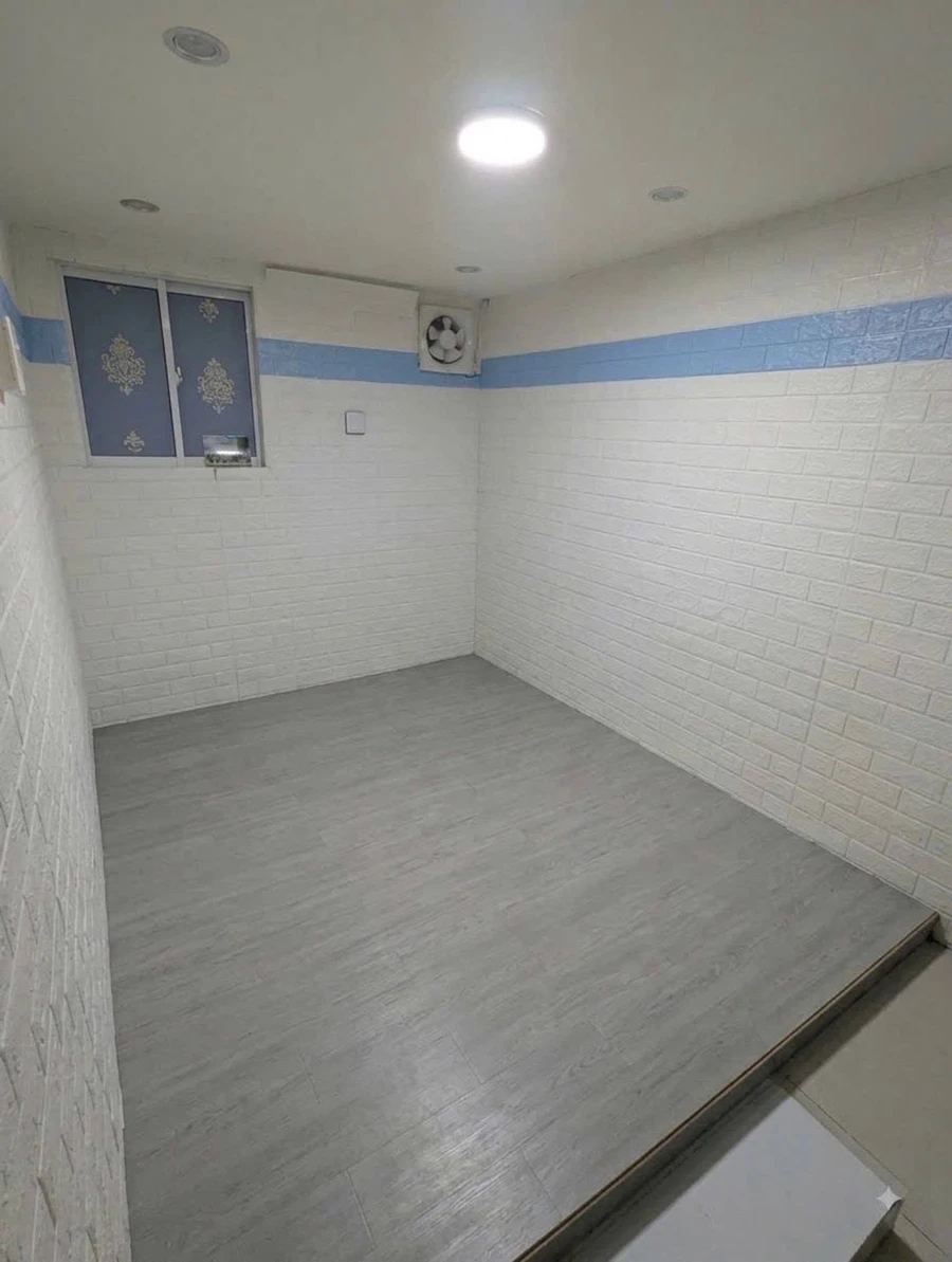 Bán gấp nhà hẻm 6m đường Phan Văn Trị 1 trệt 1 lầu 3PN 2WC giá 4,9 tỷ - Ảnh thu nhỏ 5