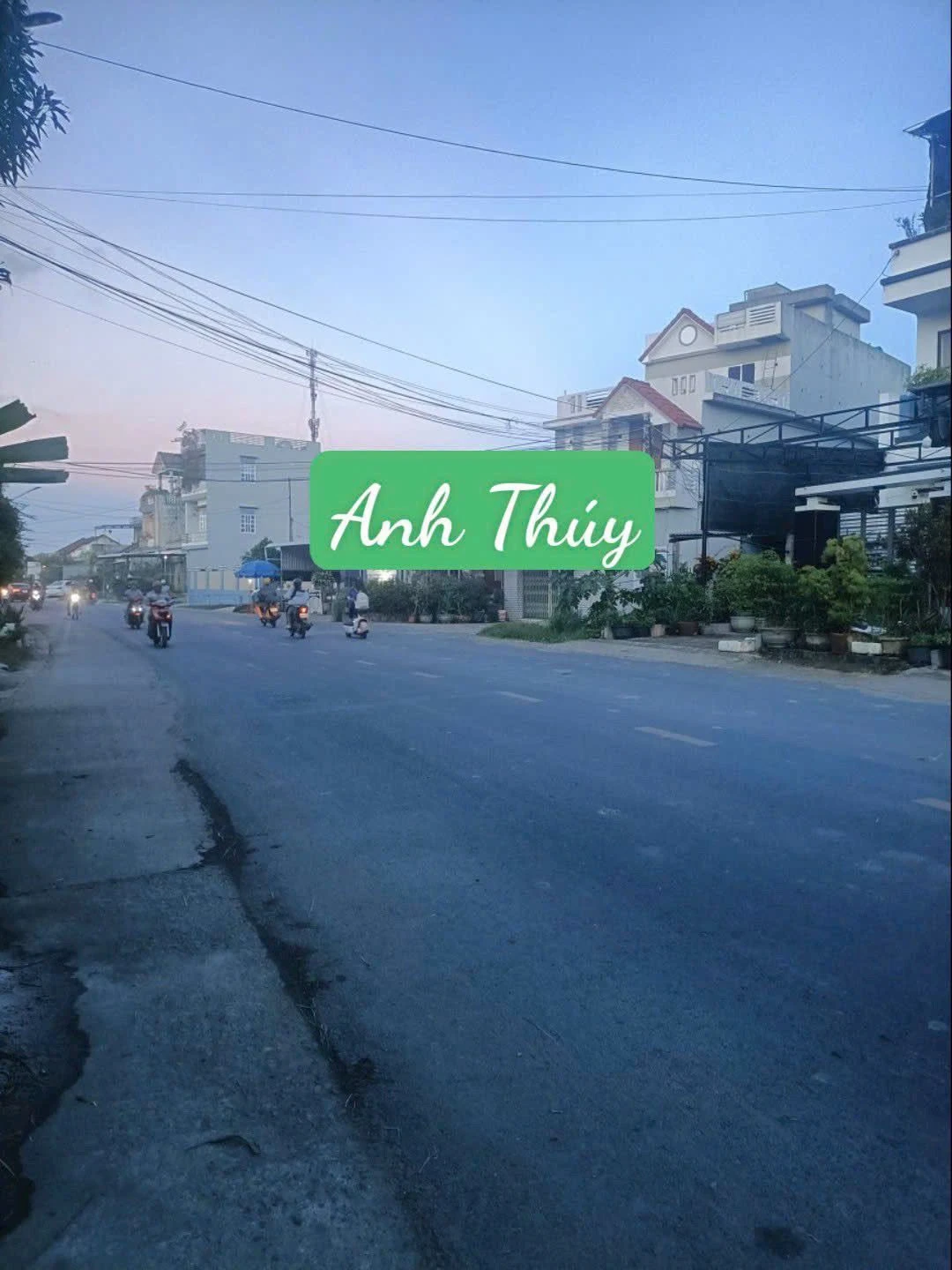 Bán đất 365m mặt tiền Chiến Thắng, Phú Yên, 2 tỷ - Ảnh 1