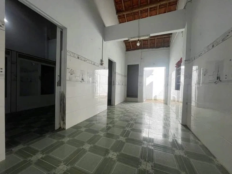 Bán nhà cấp 4 80m2 tại Xã Phú Hoà 2, Quảng Nam, giá 480 triệu