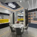 Bán nhà 1 trệt 2 lầu sân thượng 110m², 4 phòng ngủ, phường Đông Hòa, Thủ Đức - Ảnh thu nhỏ 4