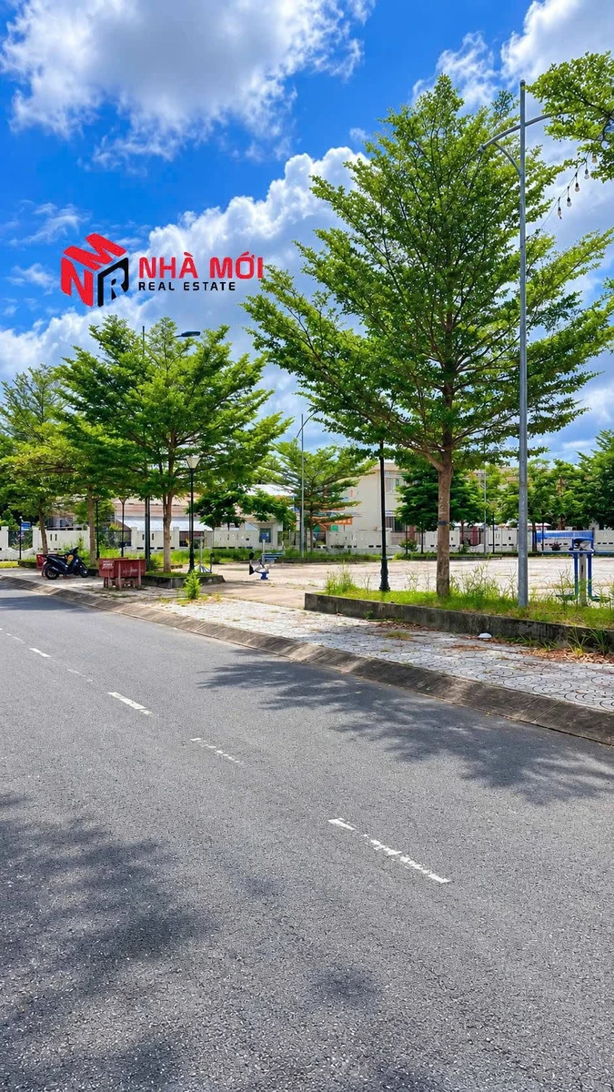 Bán nền đất 96m² Dương Đình Nghệ Phường 4 Cà Mau 1 tỷ - Ảnh thu nhỏ 3