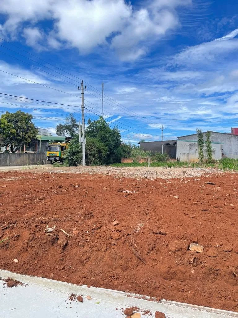Bán lô đất 120m² tại Bến Cát, Bình Dương - 199 triệu - Ảnh 1